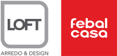 Arredamento Febal Casa Ivrea